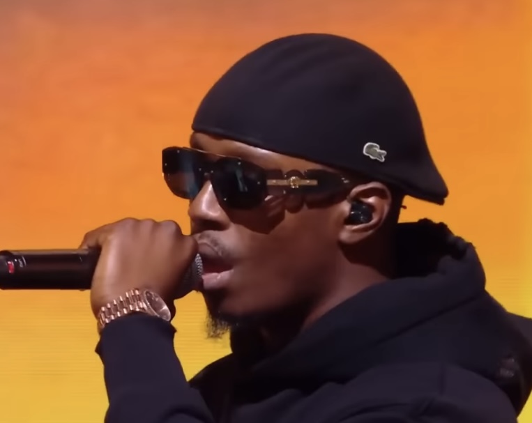 Werenoi, figure phare du rap français, s’éteint à 31 ans