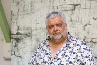 Yves Charnet invité de Souffle inédit
