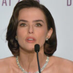 "Nouvelle Vague" : Zoey Deutch dans les pas de Jean Seberg