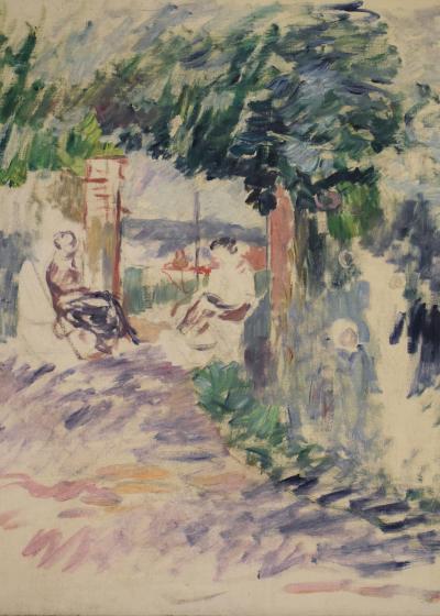 « Entre fleuve et fleurs » : Mallarmé à cœur ouvert 3 « Entre fleuve et fleurs » : Mallarmé à cœur ouvert