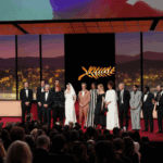 CANNES 2025 - Cérémonie d'ouverture