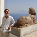 Un été à Capri d’Eric Jansen