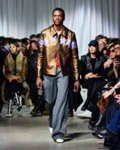 Berlin Fashion Week 2025 