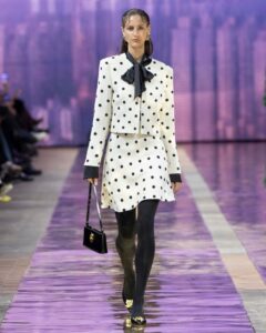 Berlin Fashion Week 2025 