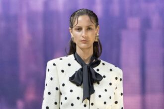 Berlin Fashion Week 2025