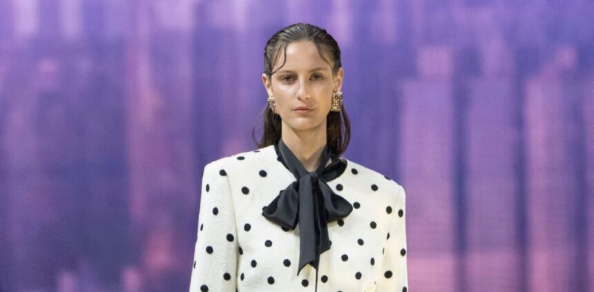 Berlin Fashion Week 2025