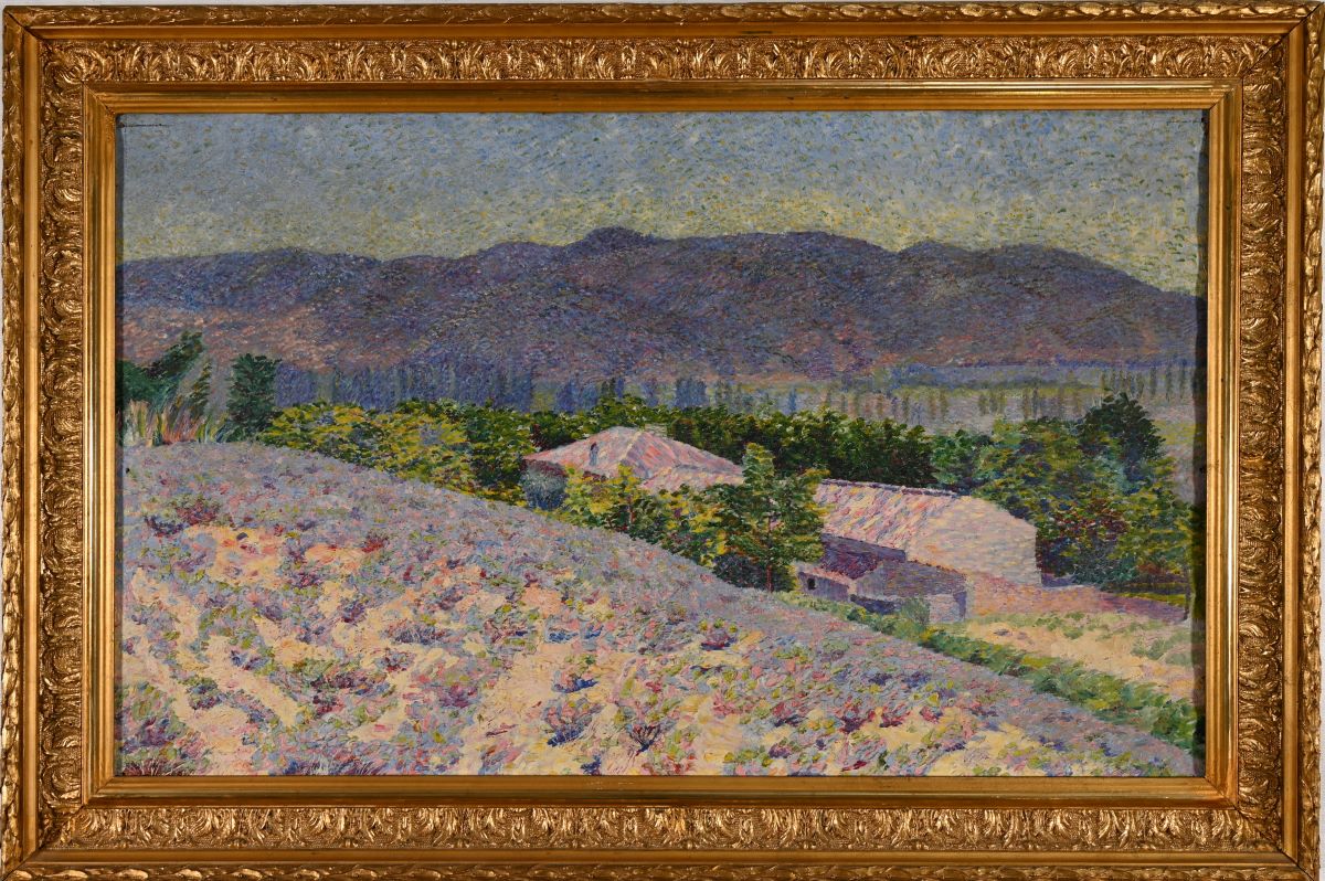 « Cézanne vu d’Aix » au Musée du Vieil Aix