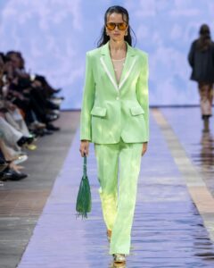 Berlin Fashion Week 2025 