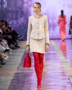 Berlin Fashion Week 2025 
