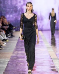 Berlin Fashion Week 2025 