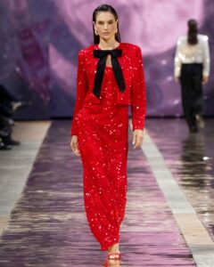 Berlin Fashion Week 2025 