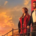 A Big Bold Beautiful Journey : Margot Robbie et Colin Farrell s’aventurent à travers le temps