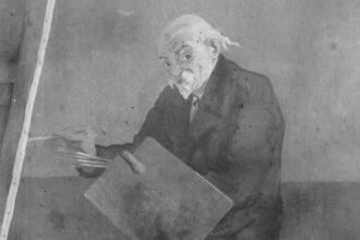 « Cézanne vu d’Aix » au Musée du Vieil Aix