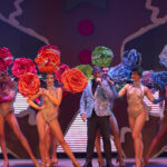Fantaisy : le rêve en grand format au cabaret L’Ange Bleu