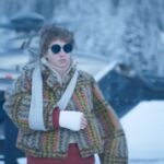 "L'Accident de piano" de Quentin Dupieux : Une comédie loufoque avec Adèle Exarchopoulos et Karim Leklou