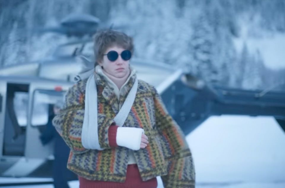 "L'Accident de piano" de Quentin Dupieux : Une comédie loufoque avec Adèle Exarchopoulos et Karim Leklou