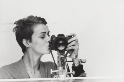 Marie-Laure de Decker