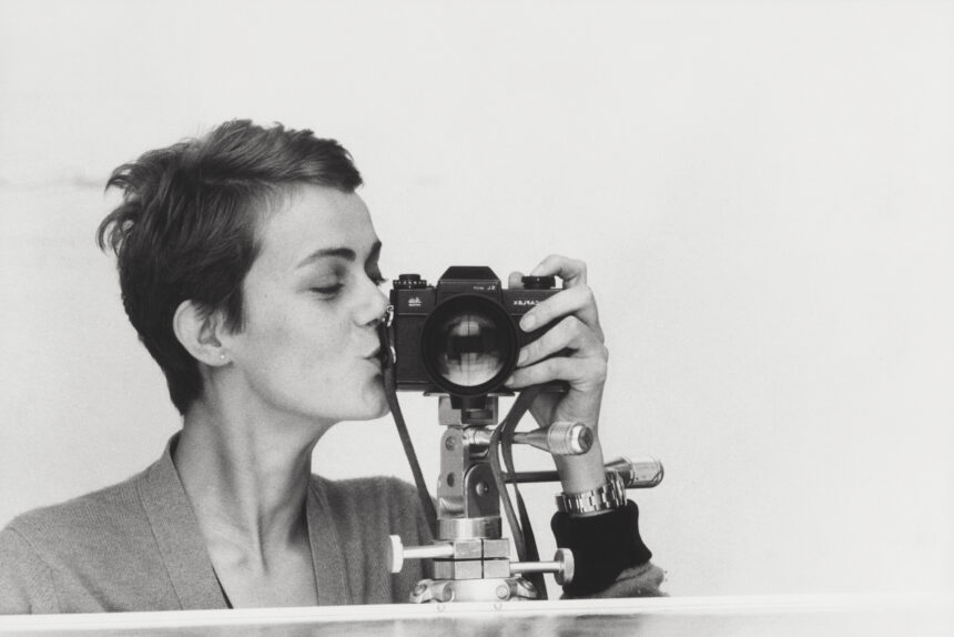 Marie-Laure de Decker