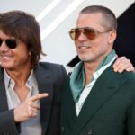 Brad Pitt et Tom Cruise bientôt réunis dans une course ?