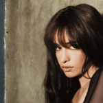 Camila Cabello en concert au Zénith