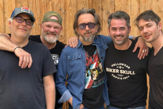 Chef and The Gang