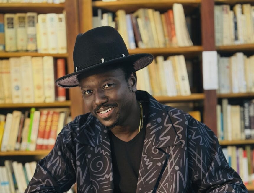 Cheikh Ibra Fam célèbre l’amour et la féminité africaine avec Sali