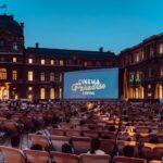 Cinéma Paradiso Louvre 2025
