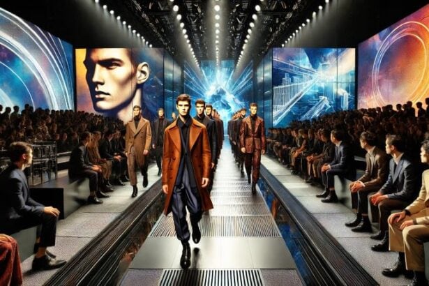 Paris Fashion Week Homme, la saison Printemps-Été 2026 : Quels visages pour la mode de demain ?