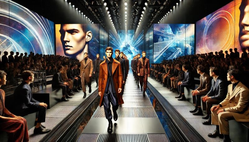 Paris Fashion Week Homme, la saison Printemps-Été 2026 : Quels visages pour la mode de demain ?