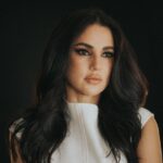 Dorra Zarrouk invitée de Souffle inédit