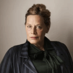 Bleu d’août de Deborah Levy