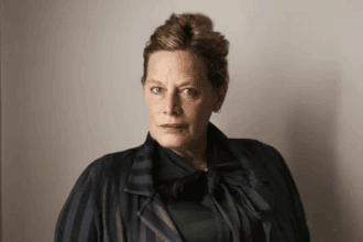 Bleu d’août de Deborah Levy