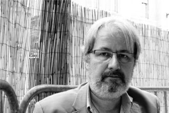 Éric Dubois invité de Souffle inédit