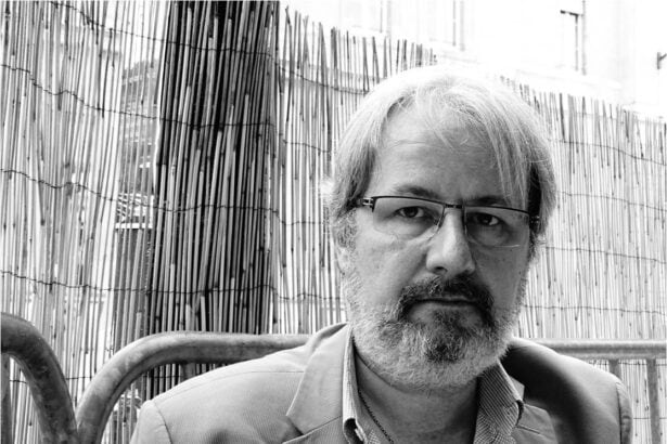 Éric Dubois invité de Souffle inédit