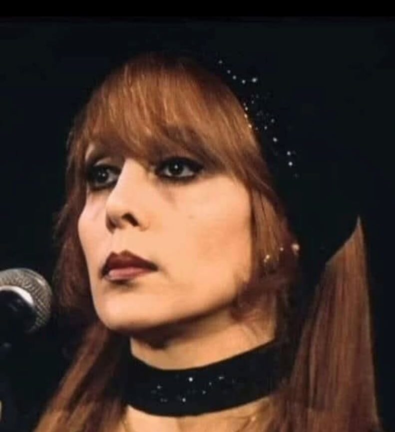 Fairouz – Chant-lumière du matin du monde 5 Fairouz – Chant-lumière du matin du monde