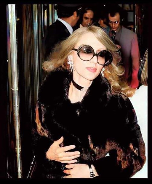Fairouz – Chant-lumière du matin du monde 2 Fairouz – Chant-lumière du matin du monde