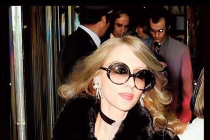 Fairouz – Chant-lumière du matin du monde