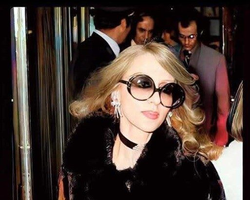 Fairouz – Chant-lumière du matin du monde