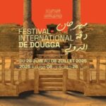 Festival international de Dougga 2025