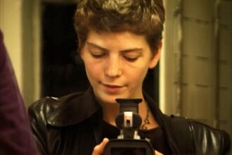 "Fragments d’un parcours amoureux" de Chloé Barreau