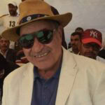 Disparition de Hassouna Mosbahi