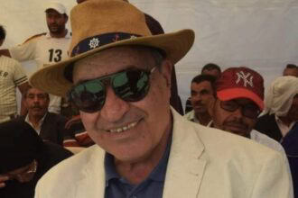 Disparition de Hassouna Mosbahi