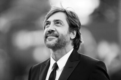 Hello & Paris : Javier Bardem et Kate Hudson réunis