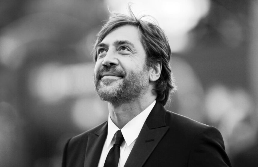 Hello & Paris : Javier Bardem et Kate Hudson réunis