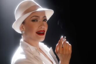 Jennifer Lopez au cœur d’une fresque musicale
