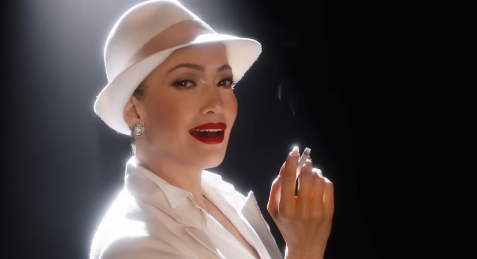 Jennifer Lopez au cœur d’une fresque musicale