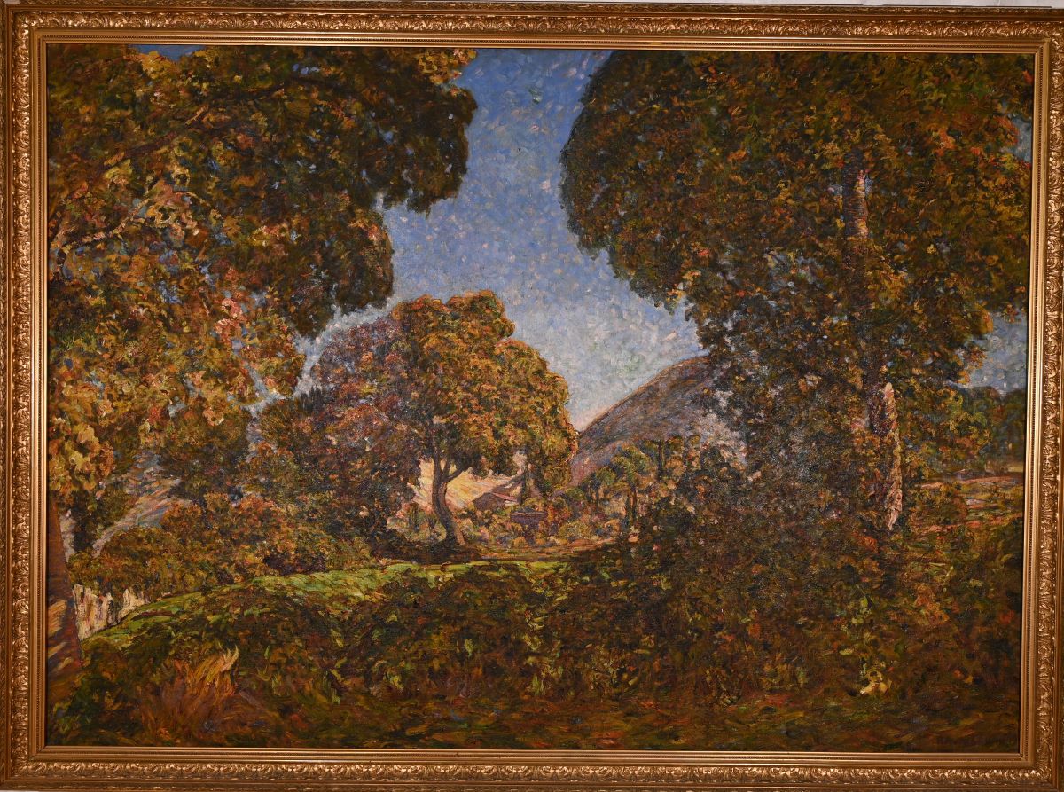 « Cézanne vu d’Aix » au Musée du Vieil Aix