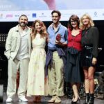 Palmarès du Festival La Baule 2025