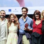 Palmarès du Festival La Baule 2025