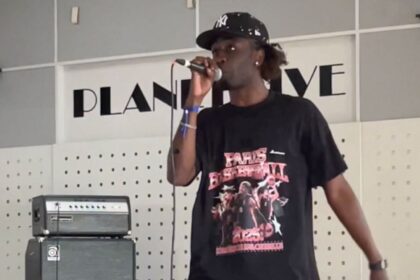 Kulturr à la Maroquinerie Paris : une soirée entre rêve et réalité